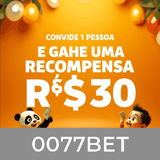 0077BET: Explore Benefícios Exclusivos e Ofertas Imperdíveis