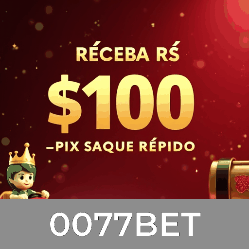 Descubra os Incríveis Bônus de 0077BET e Maximize Seus Lucros