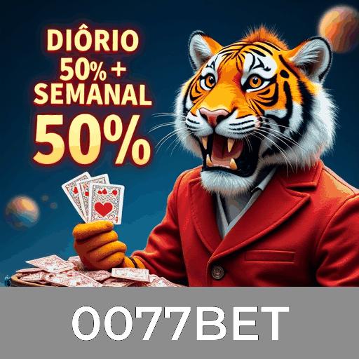 0077BET: Aposte com Segurança em Eventos Esportivos Brasileiros